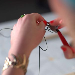 Photo Les coulisses de Pixar