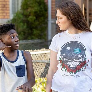 Photo Christian Isaiah