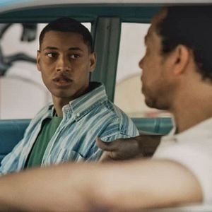 Photo Rico E. Anderson