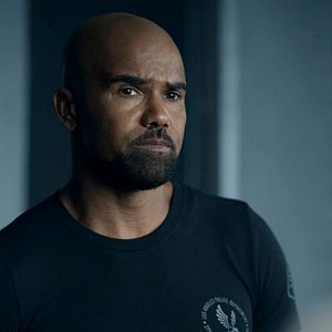 Photo Shemar Moore