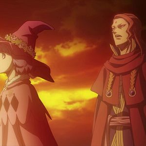 Photo Black Clover