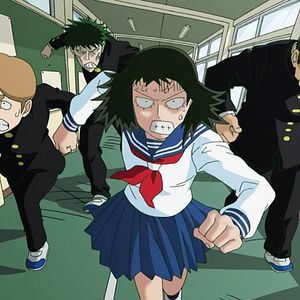 Photo Mob Psycho 100