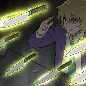 Photo Mob Psycho 100
