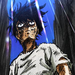 Photo Mob Psycho 100