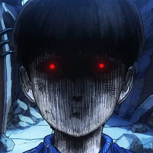 Photo Mob Psycho 100