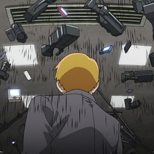 Photo Mob Psycho 100