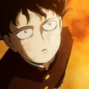 Photo Mob Psycho 100