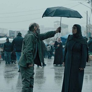 Photo Gaza Mon Amour