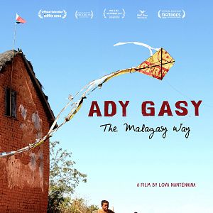 Photo Ady Gasy