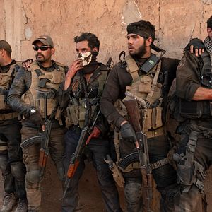 Photo Mosul
