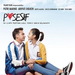 Photo Posesif