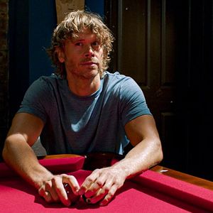Photo Eric Christian Olsen