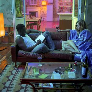 Photo Hermione Corfield