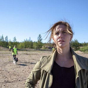 Photo Meurtres à Varjakka