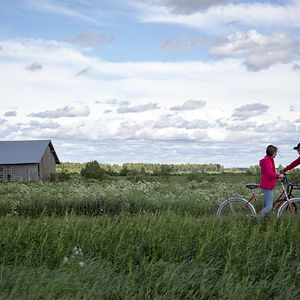 Photo Meurtres à Varjakka