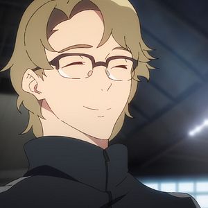 Photo The Gymnastics Samurai