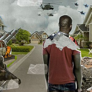 Photo Ghosts of Sugar Land