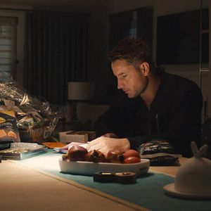 Photo Justin Hartley