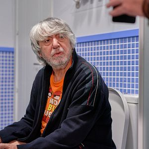 Photo Ricardo Arroyo