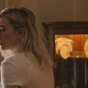 Photo Vanessa Kirby