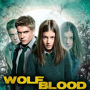 Photo Wolfblood