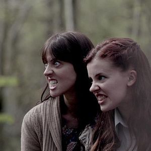 Photo Wolfblood