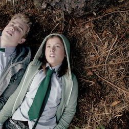 Photo Wolfblood