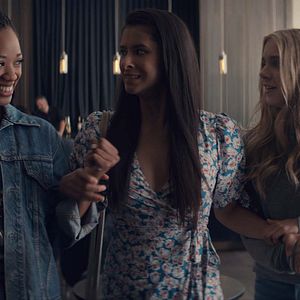 Photo Kylie Jefferson