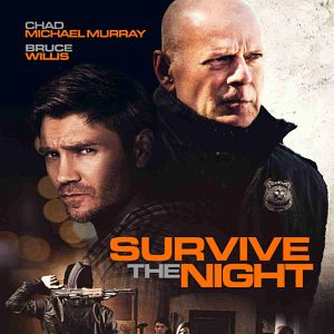 Photo Survivre