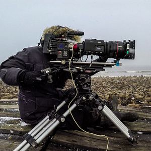 Photo Notre planète : Les coulisses