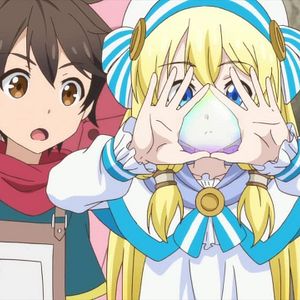 Photo By the Grace of the Gods