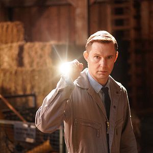 Photo Brian Geraghty