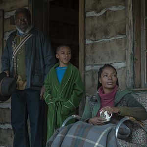 Photo Marsha Stephanie Blake