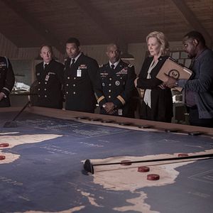 Photo Brian Tyree Henry