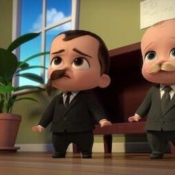 Photo Baby Boss : les affaires reprennent