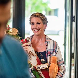 Photo Melissa Gilbert