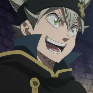 Photo Black Clover