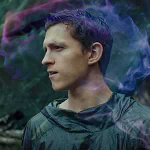 Photo Chaos Walking