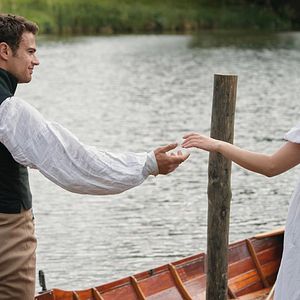Photo Jane Austen : Bienvenue à Sanditon