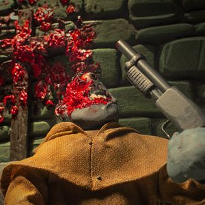 Photo Deathcember