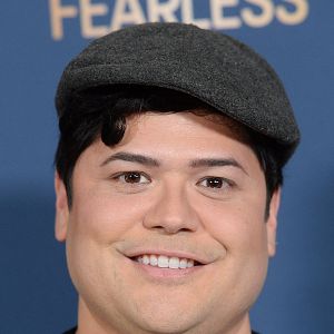 Photo Harvey Guillén