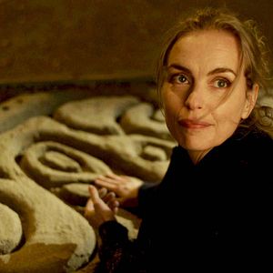 Photo Nina Hoss
