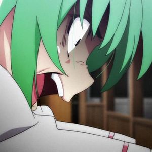 Photo Higurashi : When They Cry - GOU