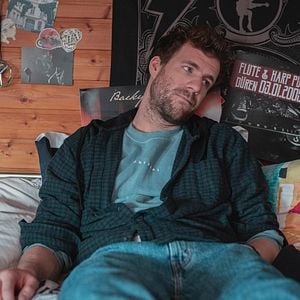 Photo Luke Mockridge