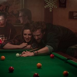 Photo Luke Mockridge