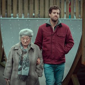 Photo Carmen-Maja Antoni