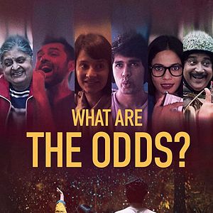 Photo What are the Odds?