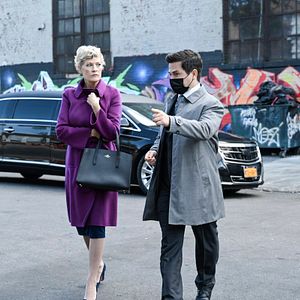 Photo Freddy Rodriguez