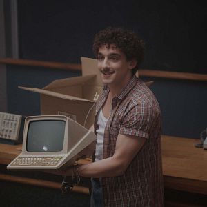 Photo Paul Scarfoglio