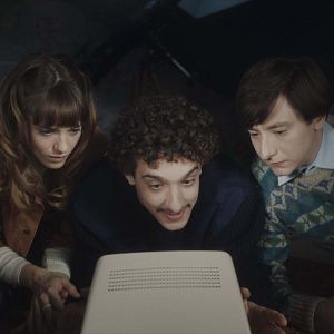 Photo Paul Scarfoglio